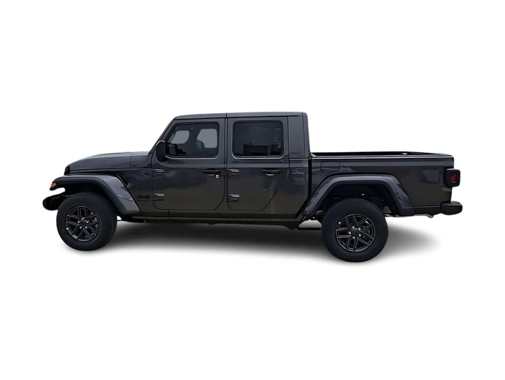 Thumbnail: 2026 Jeep Gladiator - 3