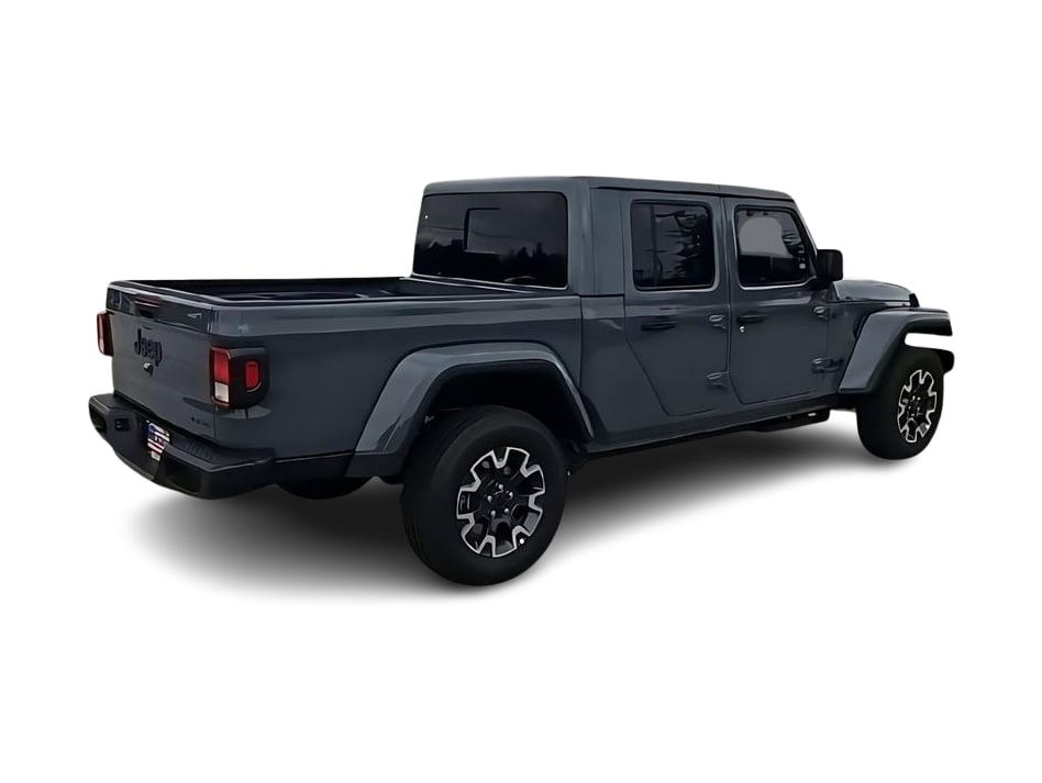 Thumbnail: 2026 Jeep Gladiator - 22