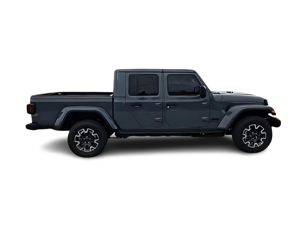 Thumbnail: 2026 Jeep Gladiator - 23