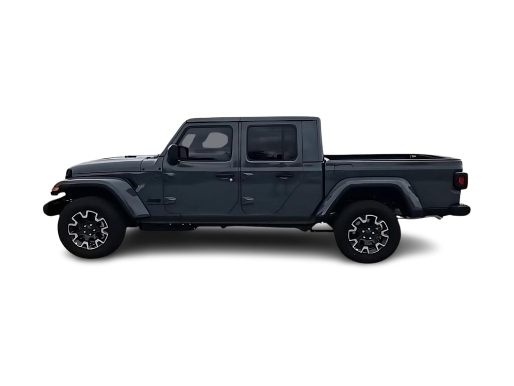 Thumbnail: 2026 Jeep Gladiator - 21