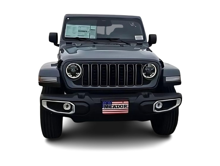 Thumbnail: 2026 Jeep Gladiator - 6