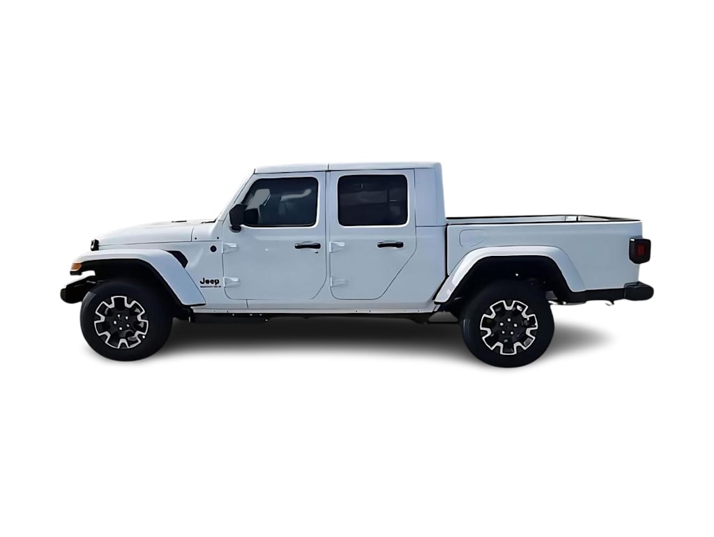 Thumbnail: 2026 Jeep Gladiator - 20