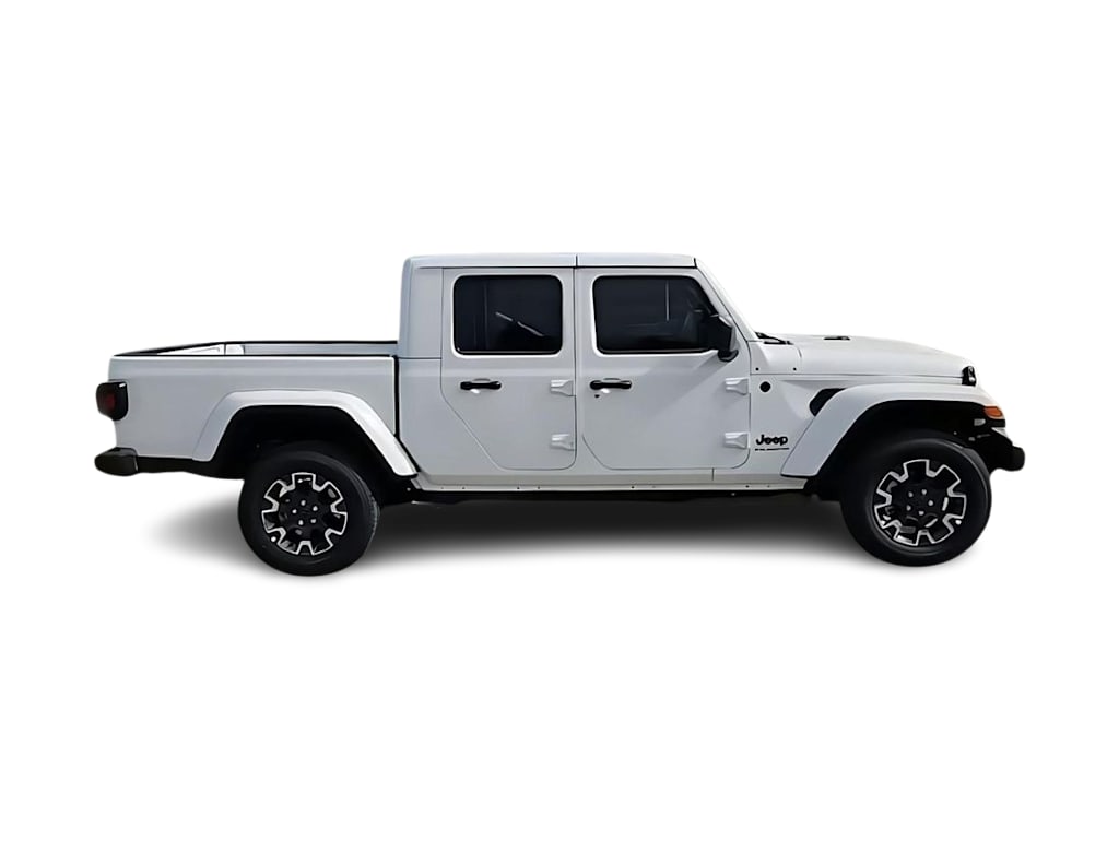 Thumbnail: 2026 Jeep Gladiator - 22
