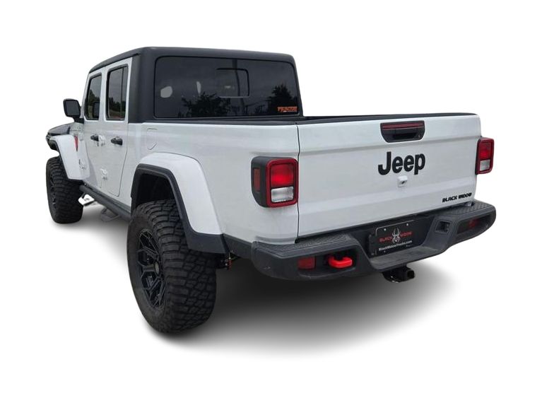 Thumbnail: 2026 Jeep Gladiator - 4