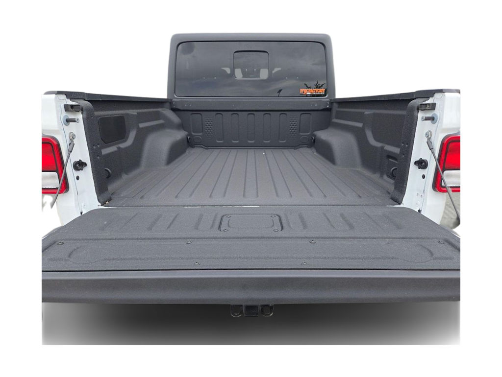 Thumbnail: 2026 Jeep Gladiator - 18