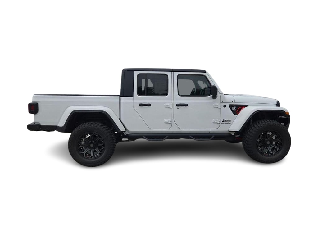 Thumbnail: 2026 Jeep Gladiator - 21