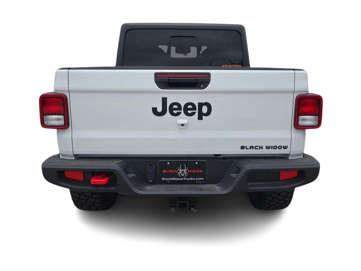 Thumbnail: 2026 Jeep Gladiator - 5