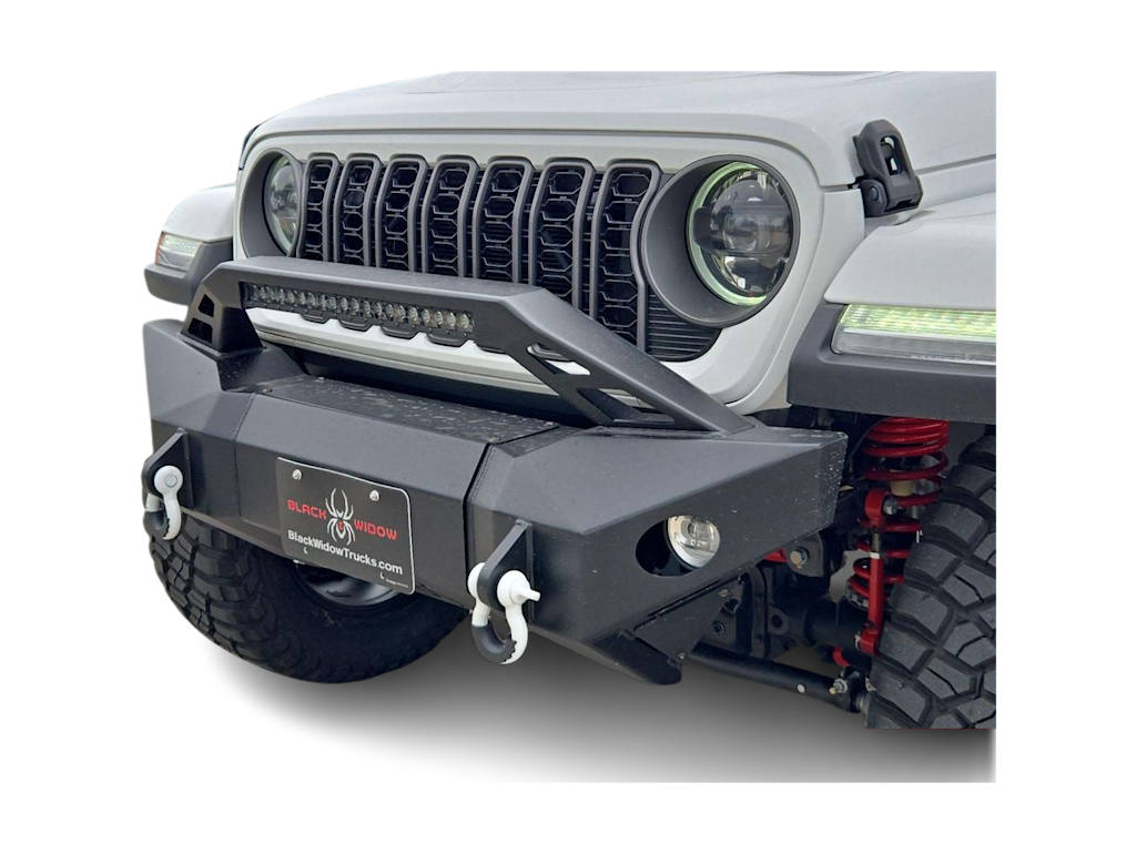 Thumbnail: 2026 Jeep Gladiator - 35