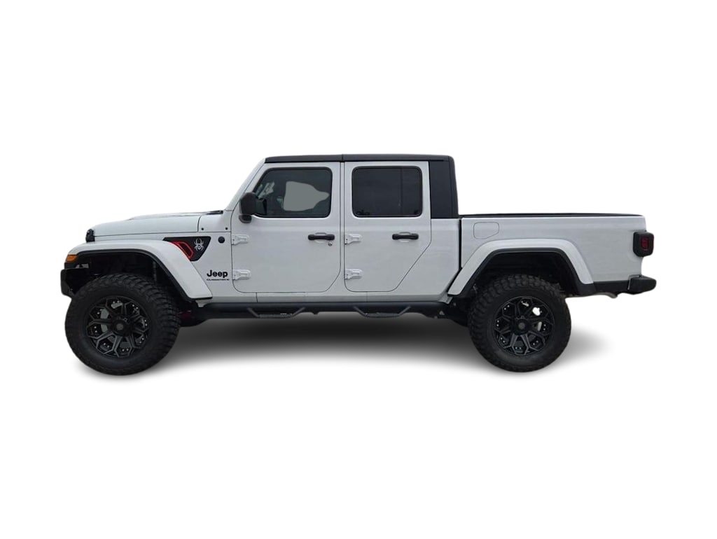 Thumbnail: 2026 Jeep Gladiator - 3