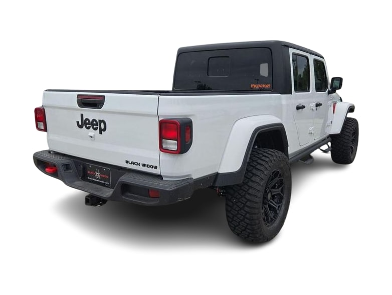 Thumbnail: 2026 Jeep Gladiator - 20