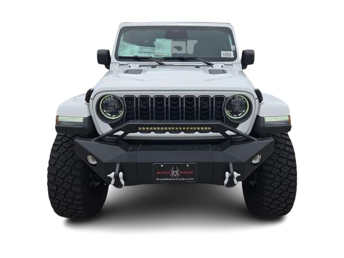 Thumbnail: 2026 Jeep Gladiator - 6
