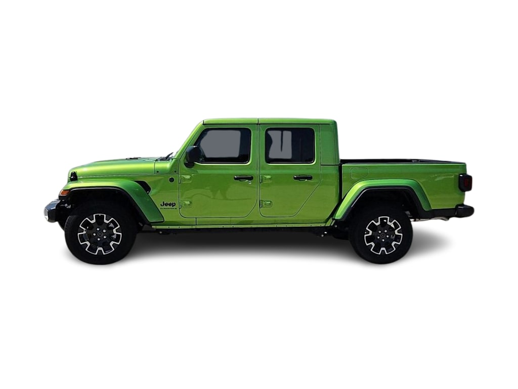 Thumbnail: 2025 Jeep Gladiator - 3