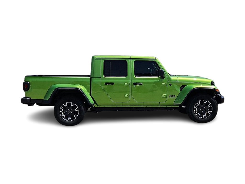 Thumbnail: 2025 Jeep Gladiator - 19
