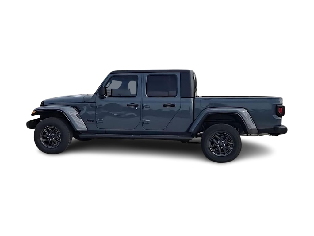 Thumbnail: 2025 Jeep Gladiator - 23