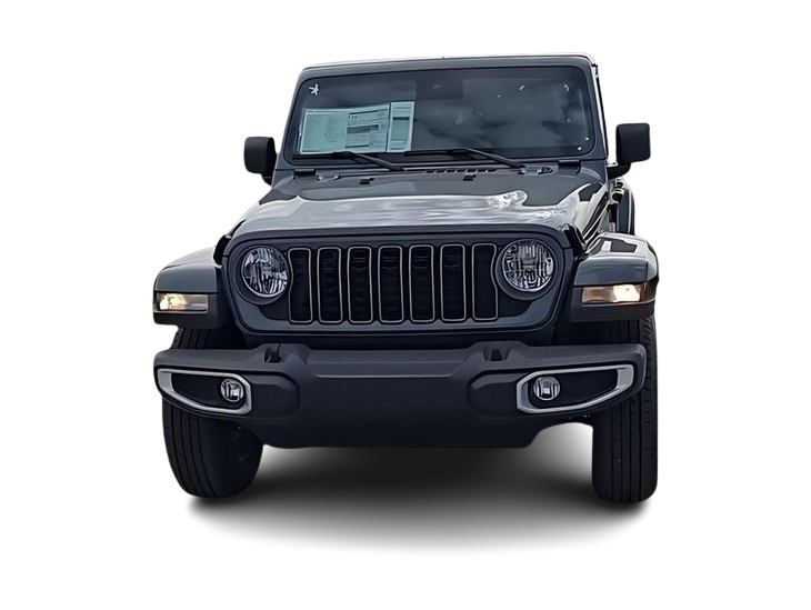 Thumbnail: 2025 Jeep Gladiator - 6