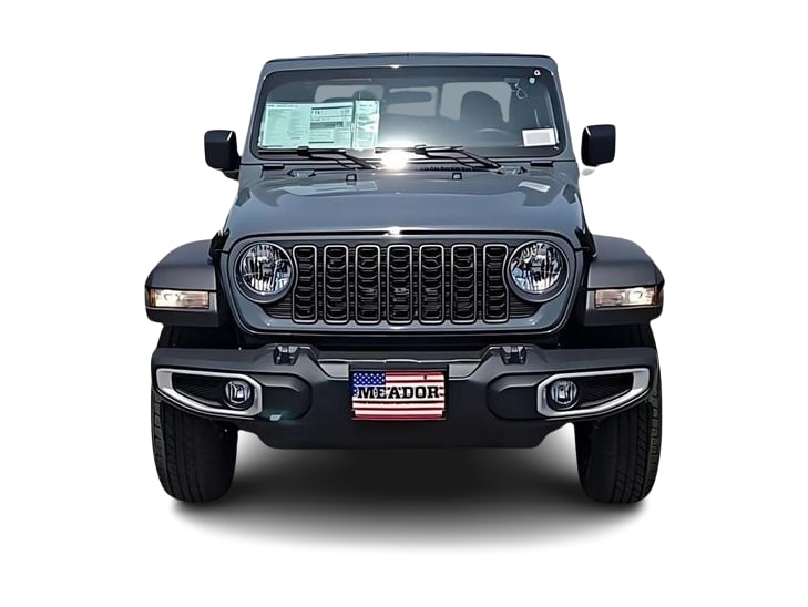 Thumbnail: 2026 Jeep Gladiator - 6