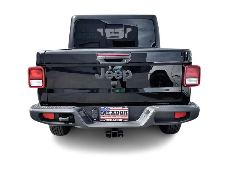 Thumbnail: 2026 Jeep Gladiator - 3