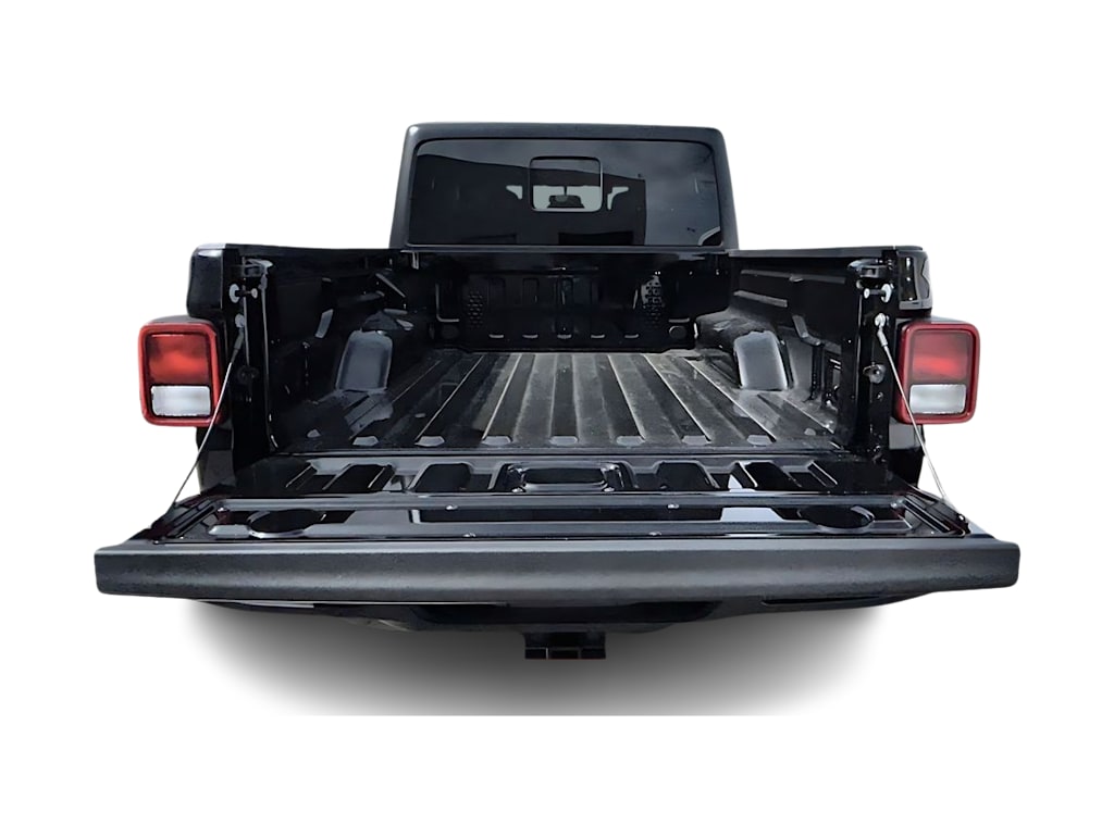 Thumbnail: 2026 Jeep Gladiator - 16
