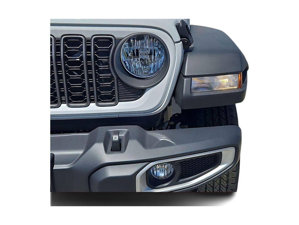 Thumbnail: 2026 Jeep Gladiator - 24