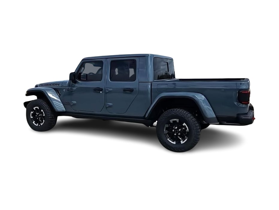 Thumbnail: 2026 Jeep Gladiator - 19