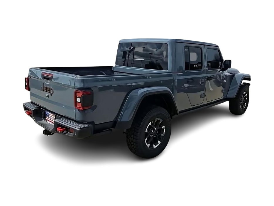 Thumbnail: 2026 Jeep Gladiator - 21