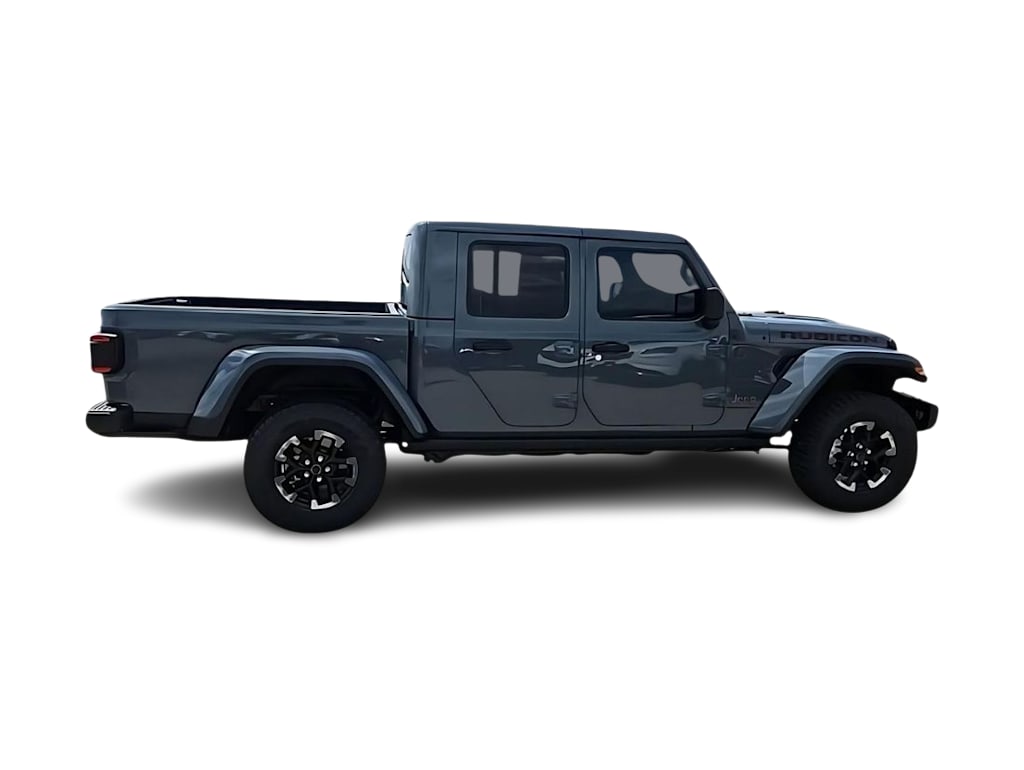 Thumbnail: 2026 Jeep Gladiator - 22