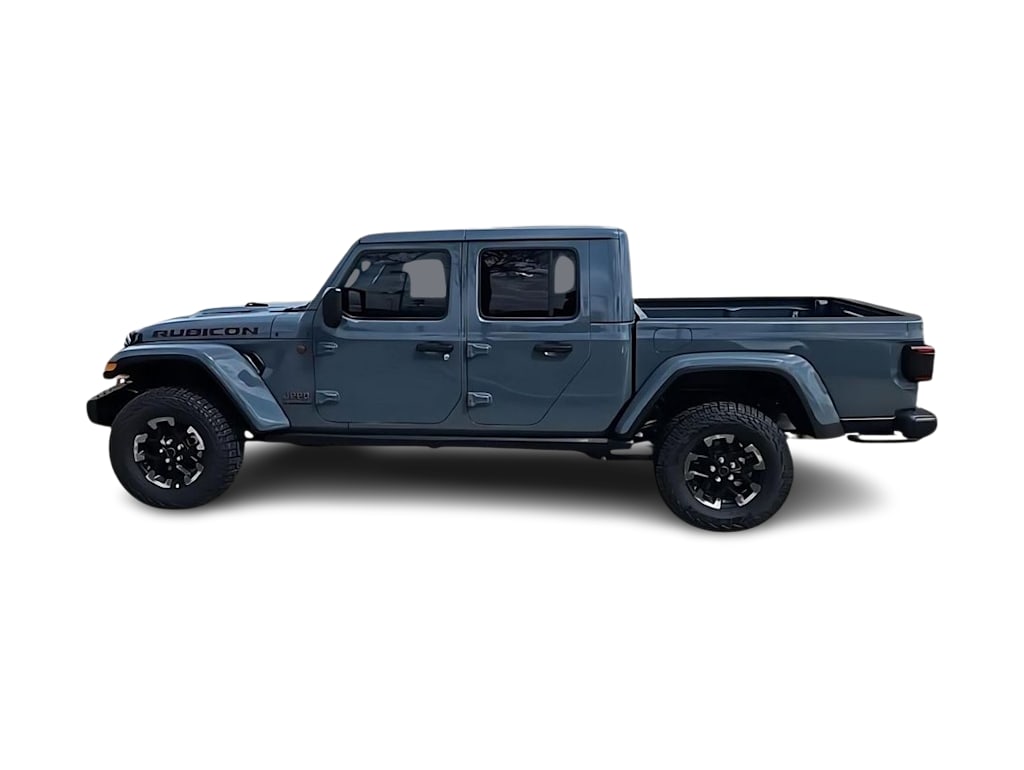 Thumbnail: 2026 Jeep Gladiator - 18