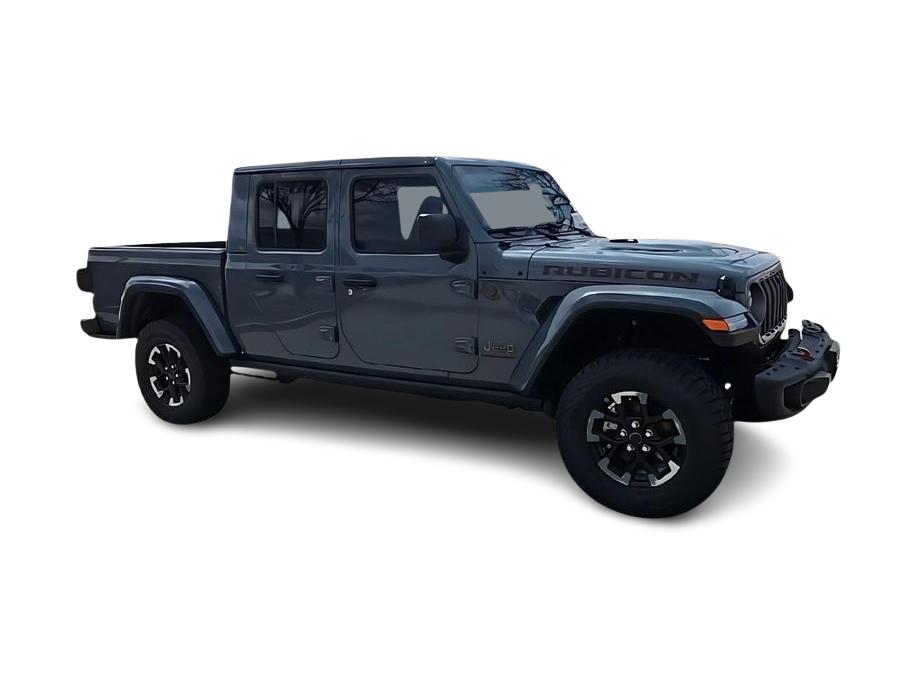 Thumbnail: 2026 Jeep Gladiator - 3