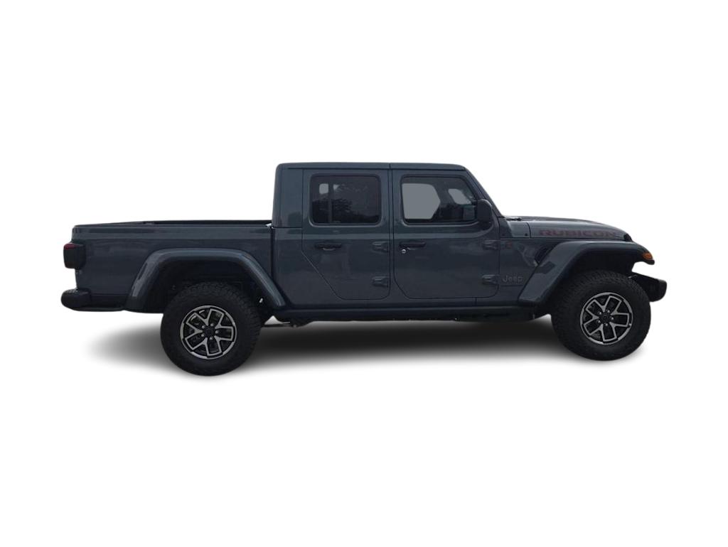 Thumbnail: 2026 Jeep Gladiator - 22