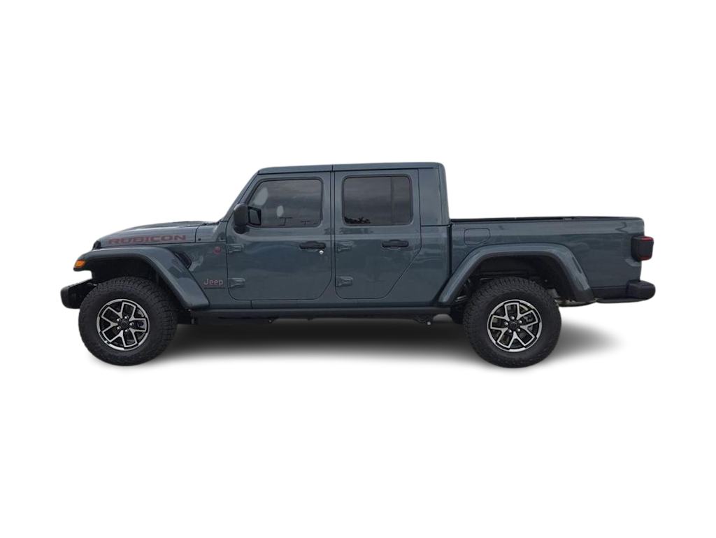 Thumbnail: 2026 Jeep Gladiator - 3