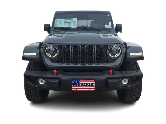 Thumbnail: 2026 Jeep Gladiator - 6