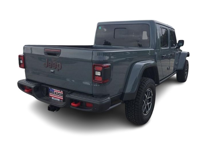 Thumbnail: 2026 Jeep Gladiator - 21