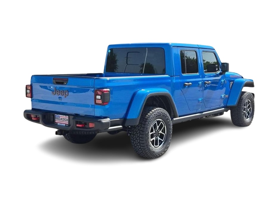 Thumbnail: 2026 Jeep Gladiator - 19