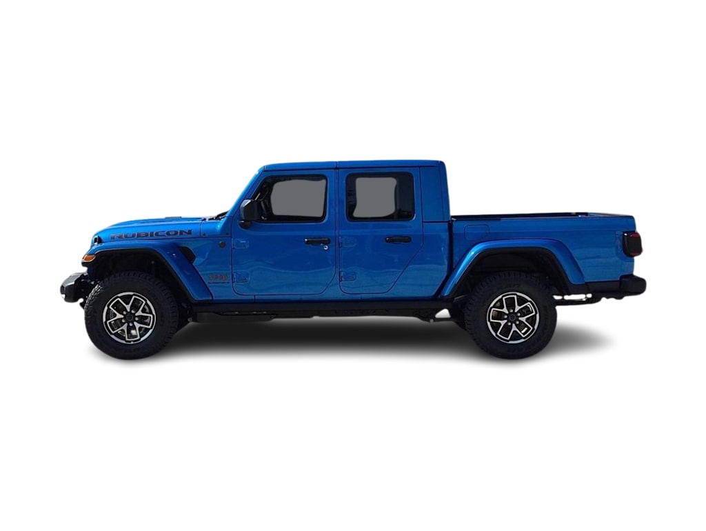 Thumbnail: 2026 Jeep Gladiator - 3