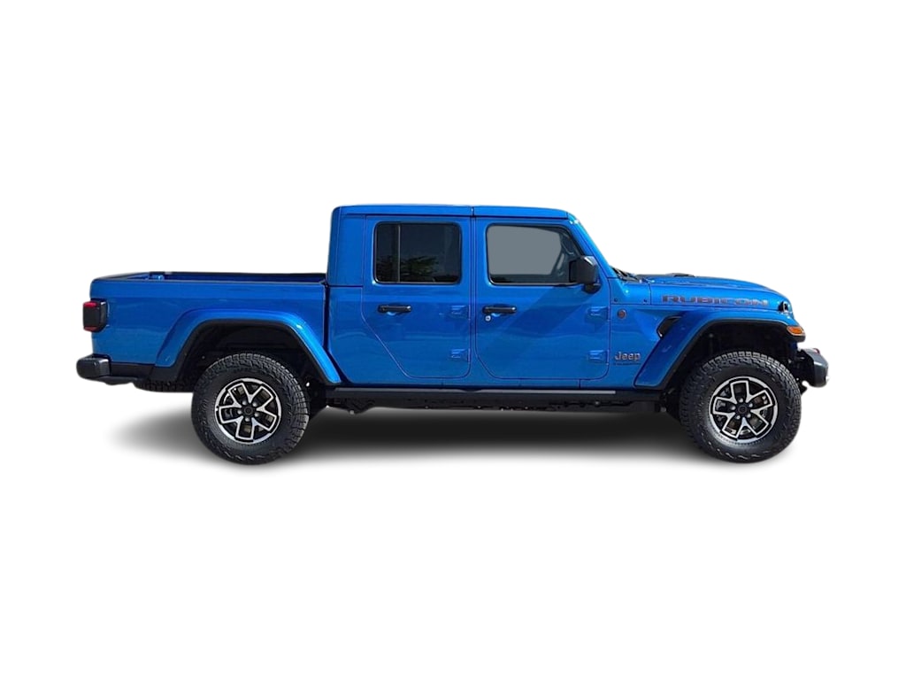 Thumbnail: 2026 Jeep Gladiator - 20