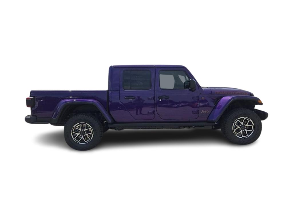 Thumbnail: 2026 Jeep Gladiator - 22