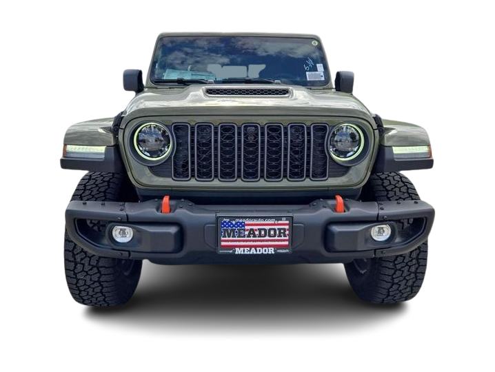 Thumbnail: 2026 Jeep Gladiator - 6