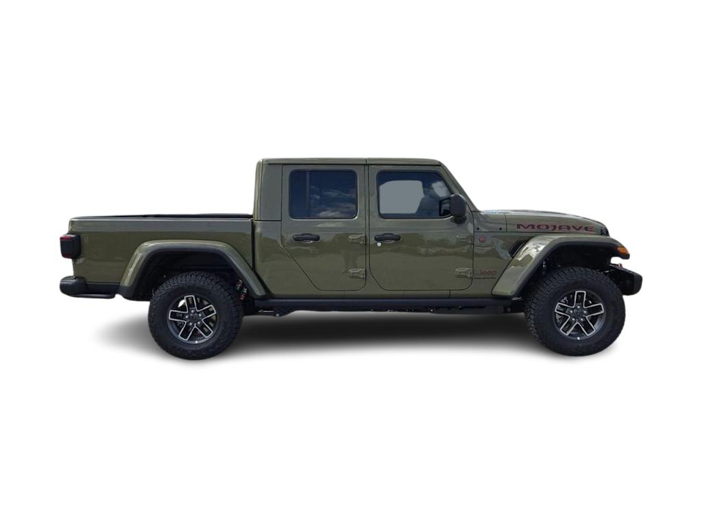 Thumbnail: 2026 Jeep Gladiator - 20