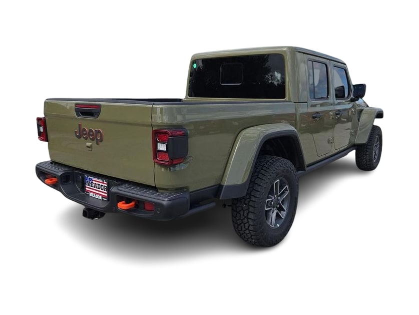 Thumbnail: 2026 Jeep Gladiator - 19
