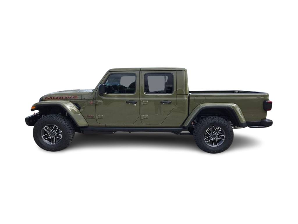Thumbnail: 2026 Jeep Gladiator - 3