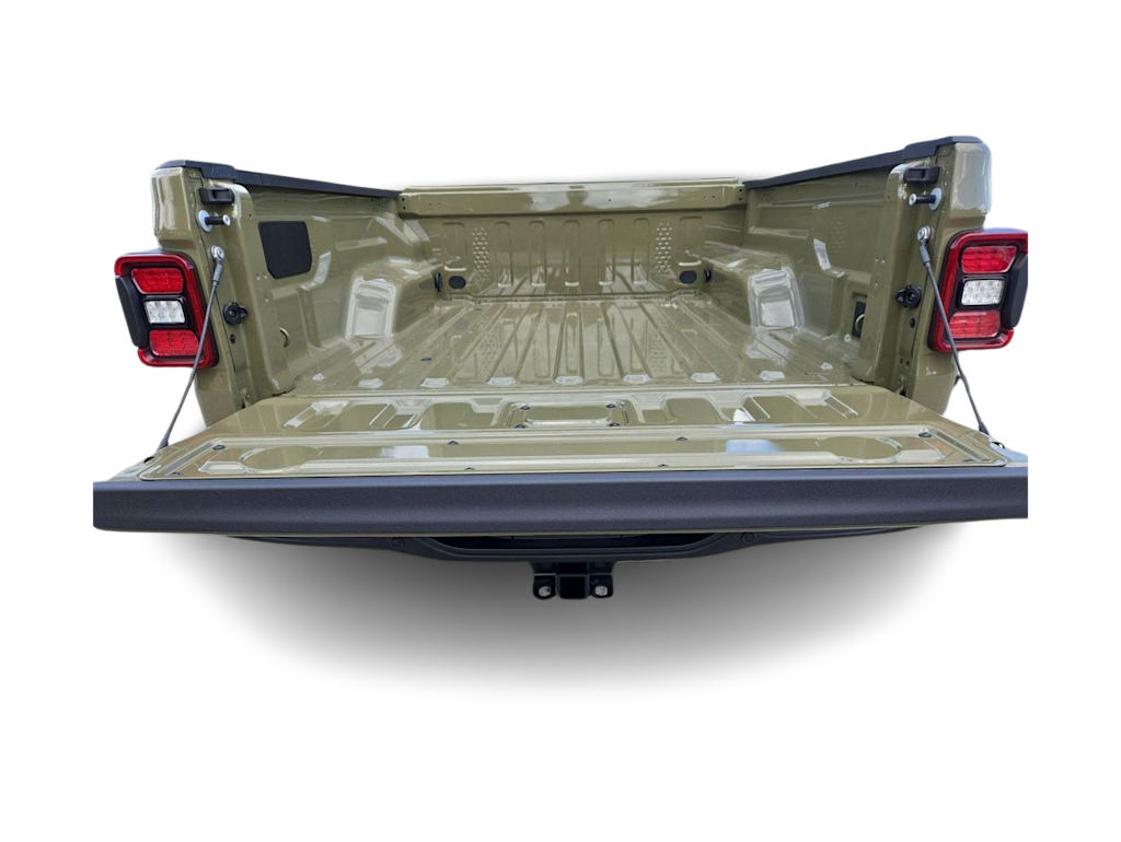 Thumbnail: 2026 Jeep Gladiator - 17