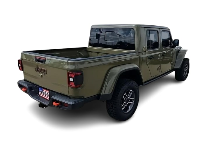 Thumbnail: 2026 Jeep Gladiator - 21