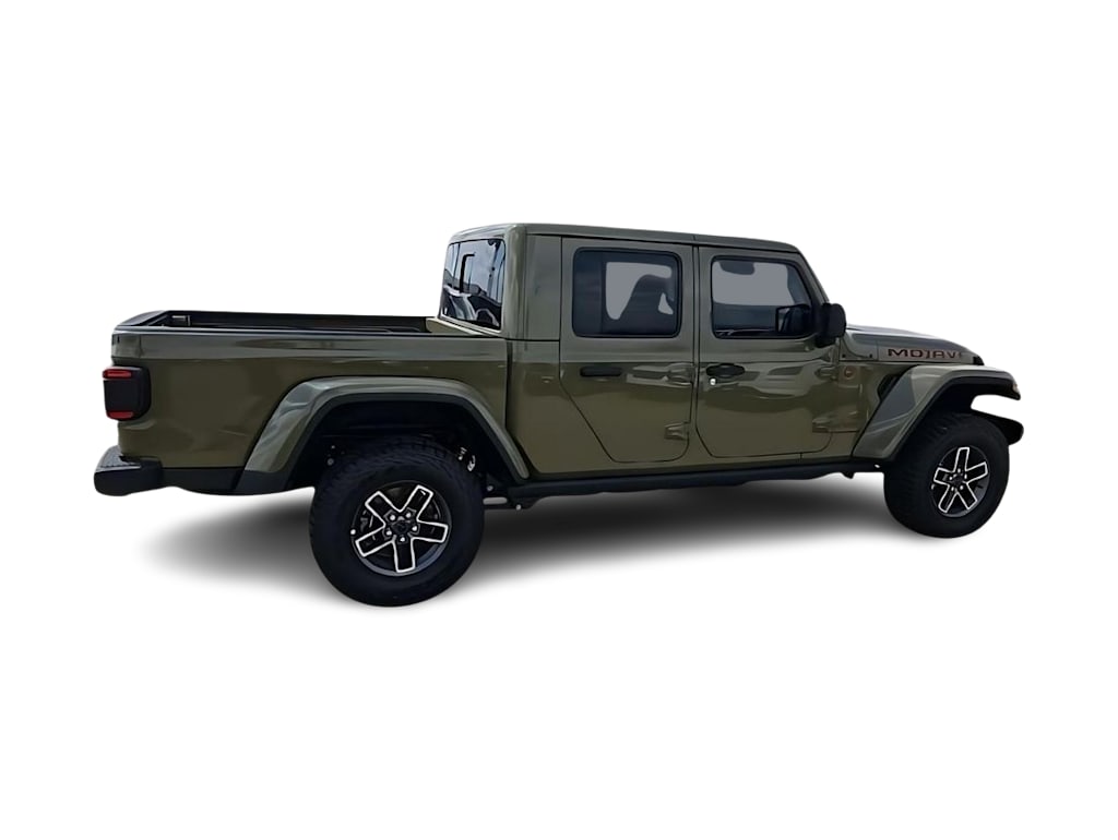 Thumbnail: 2026 Jeep Gladiator - 22