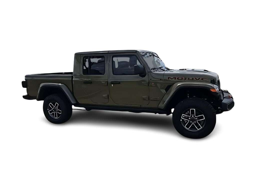 Thumbnail: 2026 Jeep Gladiator - 17