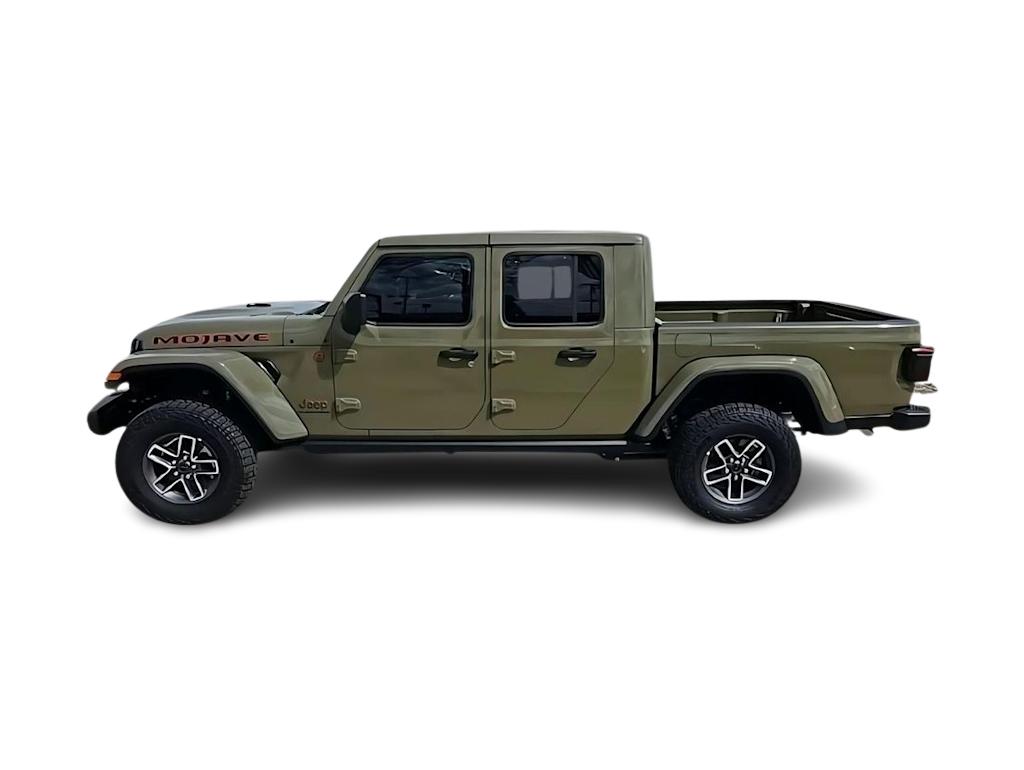 Thumbnail: 2026 Jeep Gladiator - 18