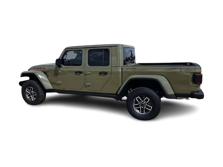 Thumbnail: 2026 Jeep Gladiator - 19