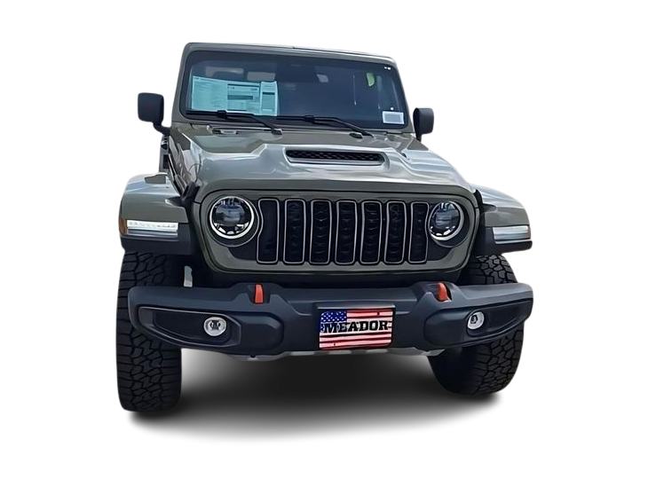 Thumbnail: 2026 Jeep Gladiator - 4