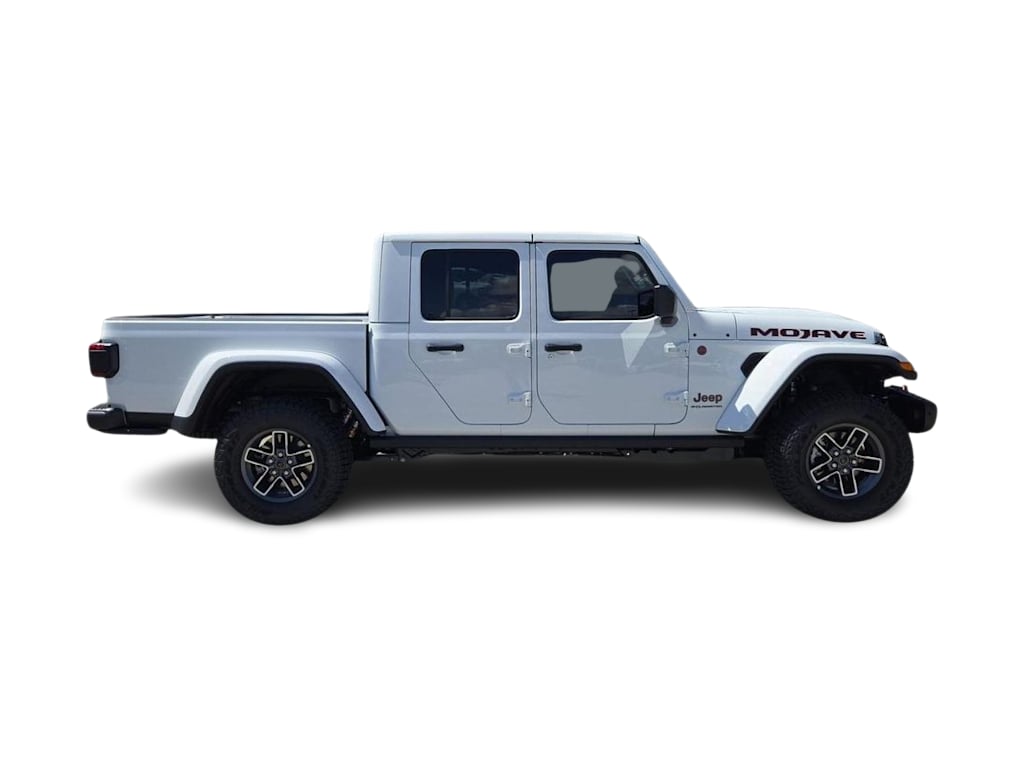 Thumbnail: 2026 Jeep Gladiator - 20