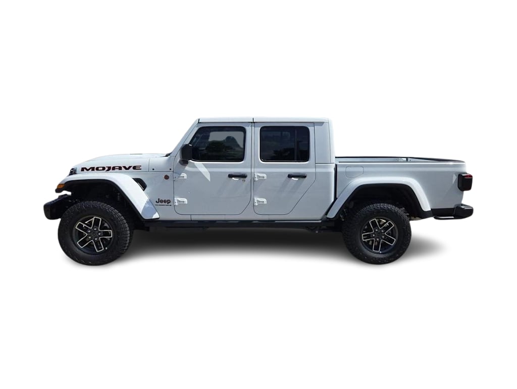 Thumbnail: 2026 Jeep Gladiator - 3
