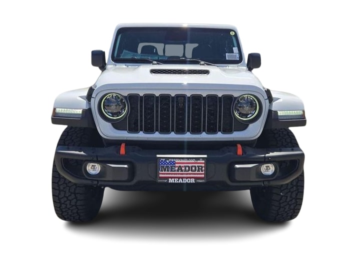Thumbnail: 2026 Jeep Gladiator - 5